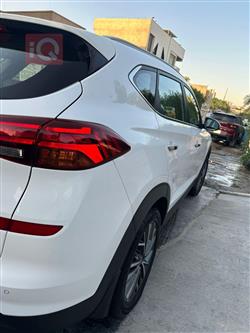 هیوندای تۆکسۆن